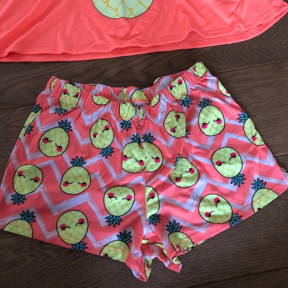 Justice pyjama set - Picture 2 of 3